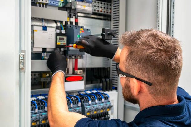 Best Affordable Emergency Electrician  in London, CA