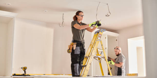  London, CA Electrician Pros