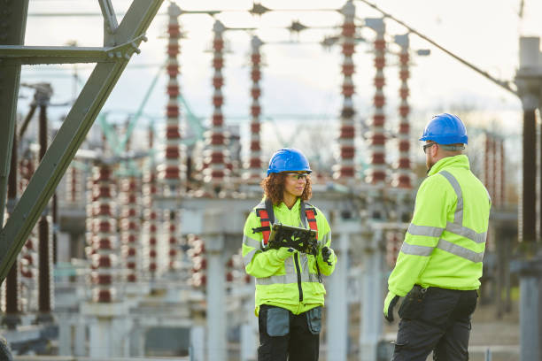Best Electric Panel Repair  in London, CA